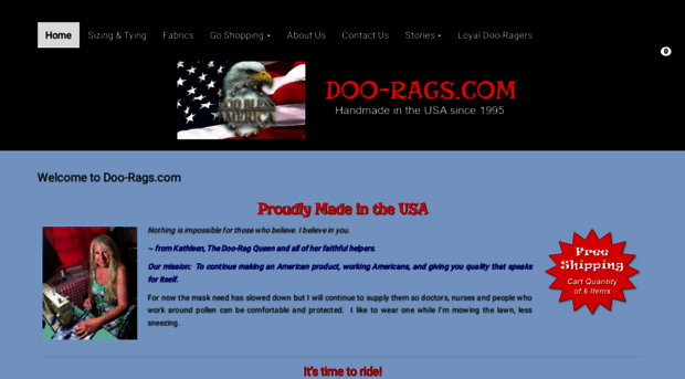 doo-rags.com