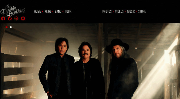 doobiebros.com