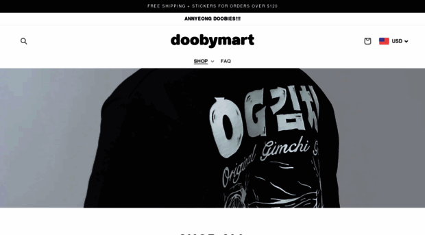 doobymart.com