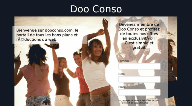 dooconso.com