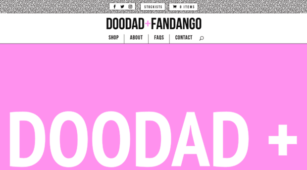 doodadandfandango.com