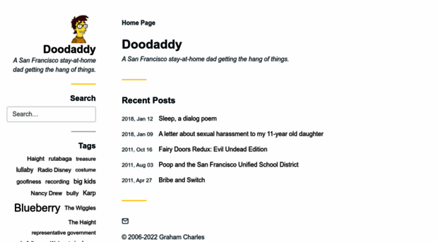 doodaddy.net