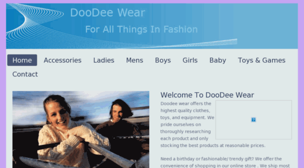 doodeewear.com.au