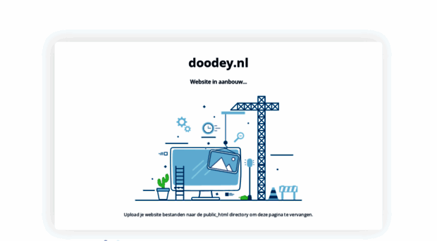 doodey.nl