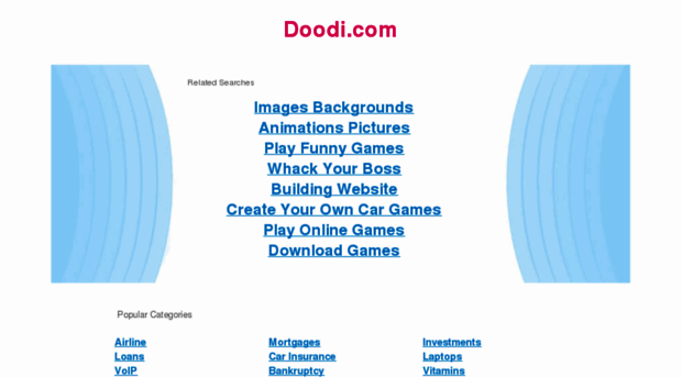 doodi.com