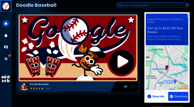 doodle-baseball.com