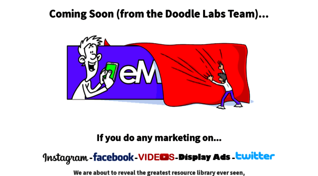 doodle-labs.com