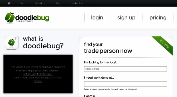 doodlebug.com.au