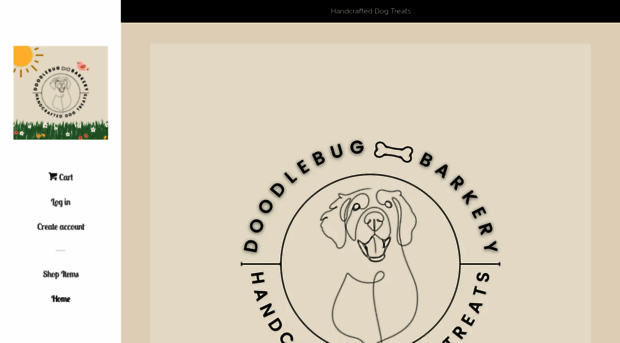 doodlebugbarkery.com