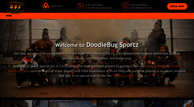 doodlebugsportz.com