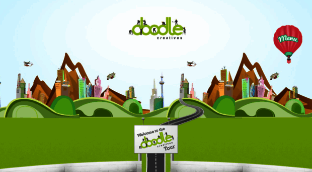 doodlecreatives.com