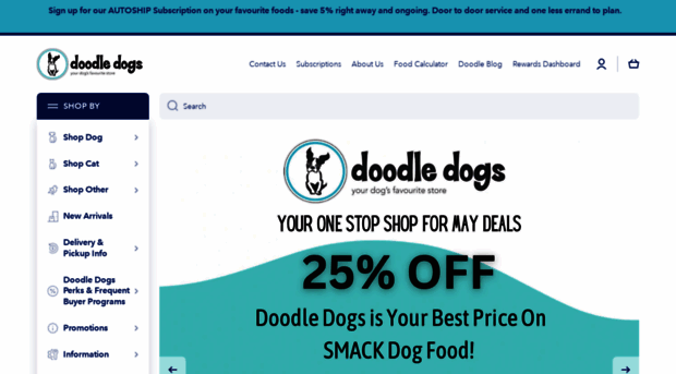 doodledogsyyc.com