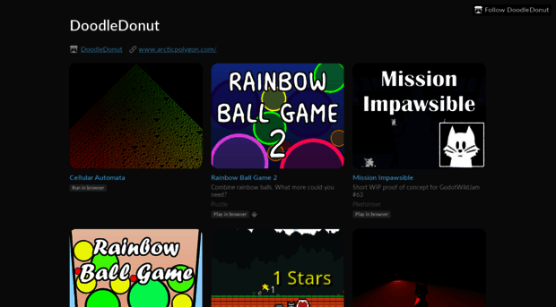 doodledonut.itch.io