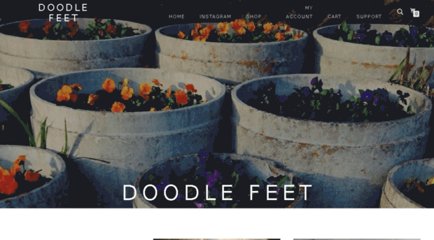 doodlefeet.in