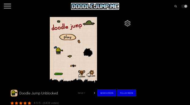 doodlejump.me