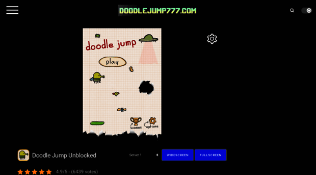 doodlejump777.com