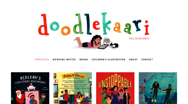 doodlekaari.com