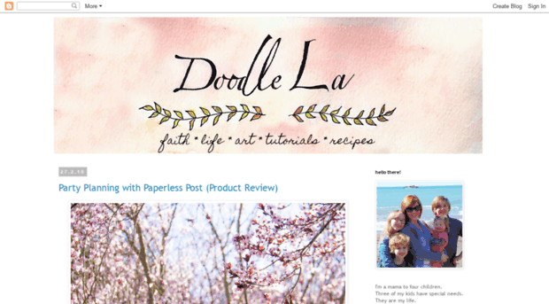 doodlela.com