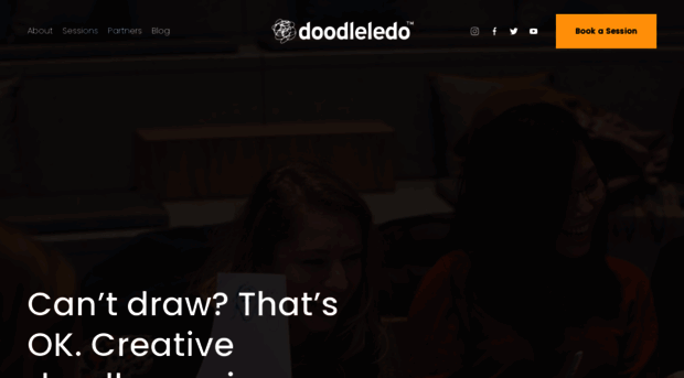 doodleledo.com