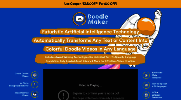 doodlemaker.com