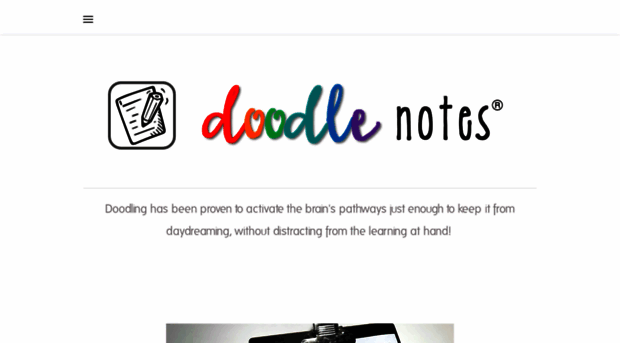 doodlenotes.org