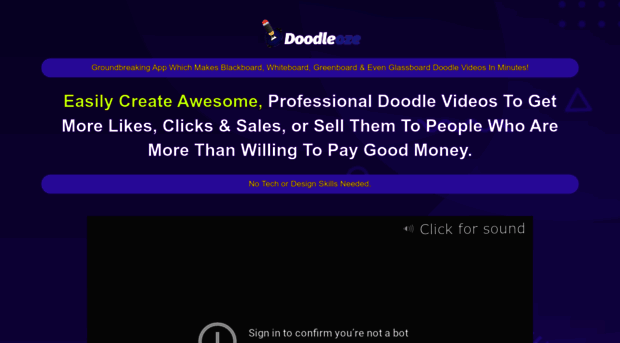 doodleoze.com