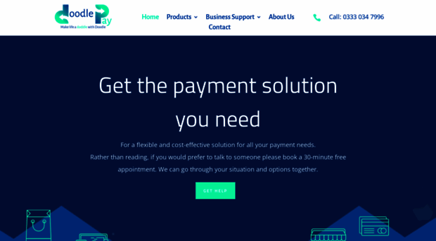 doodlepay.co.uk