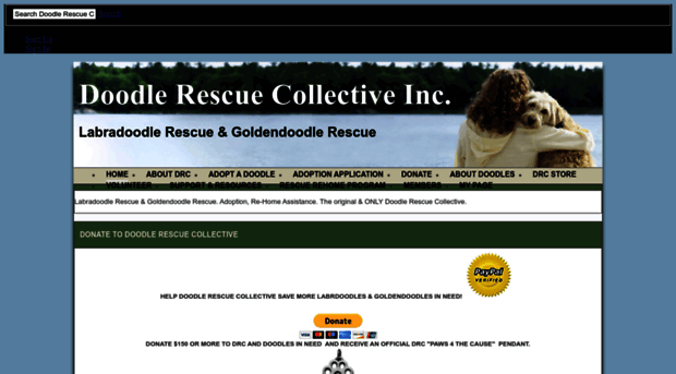 doodlerescueinc.ning.com