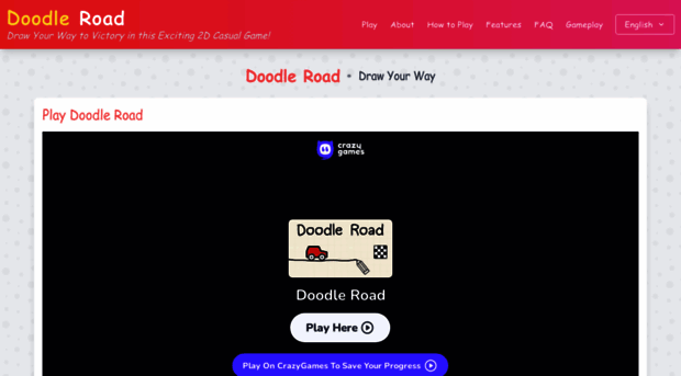 doodleroad.com