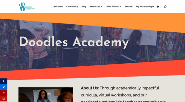 doodles-academy.org