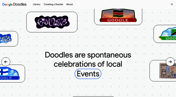 doodles.google