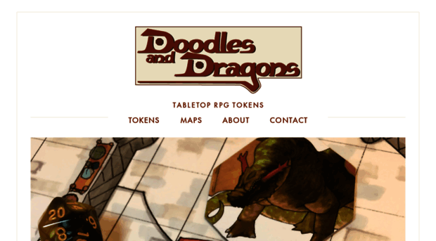 doodlesanddragons.com