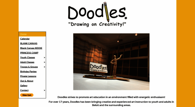 doodlesart.com