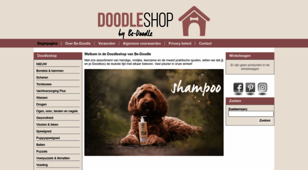 doodleshop.nl