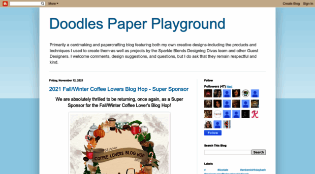 doodlespaperplayground.blogspot.in