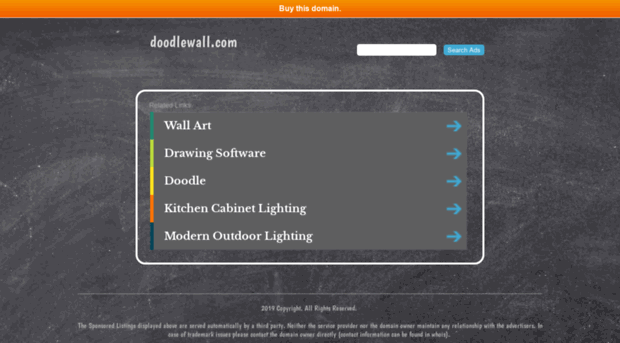 doodlewall.com