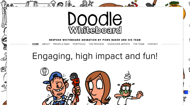 doodlewhiteboard.com