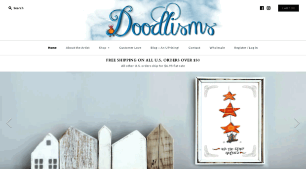 doodlisms.com