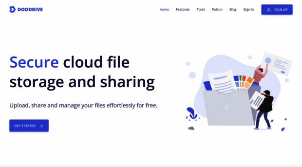 doodrive.com