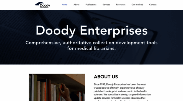 doody.com