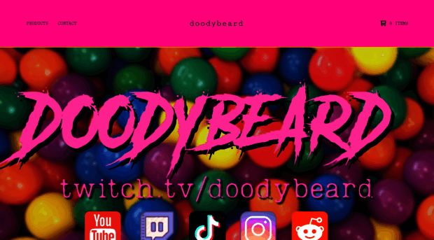 doodybeard.bigcartel.com