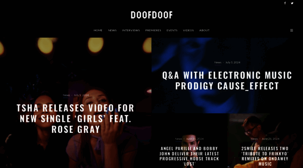 doofdoof.co