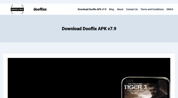 dooflixx.com