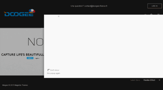 doogee-france.fr