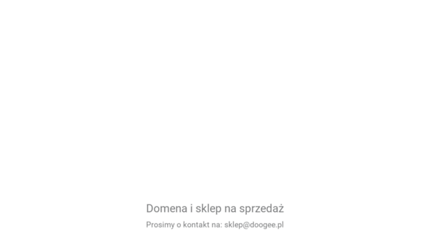 doogee.pl