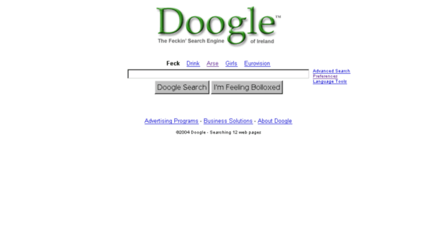 doogle.org