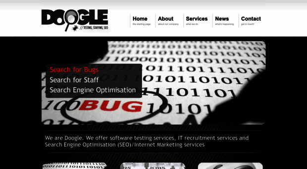 doogleonline.co.uk