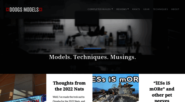 doogsmodels.com