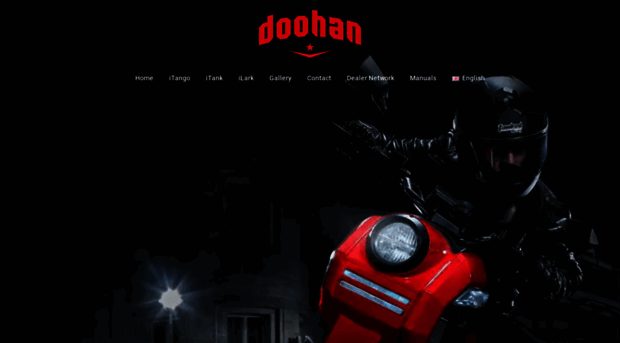 doohan-ev.nl