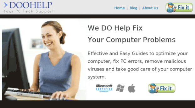 doohelp.com